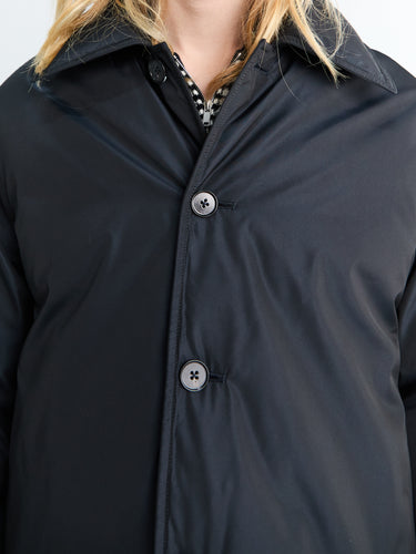 Jil Sander - Down Blouson 18