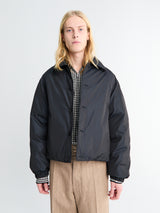 Jil Sander - Down Blouson 18
