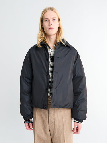 Jil Sander - Down Blouson 18