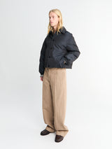 Jil Sander - Down Blouson 18