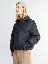 Jil Sander - Down Blouson 18