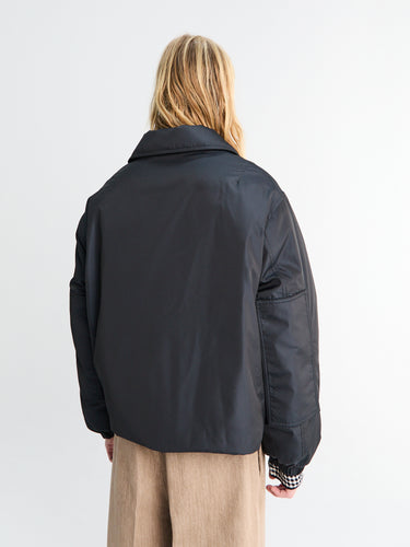Jil Sander - Down Blouson 18
