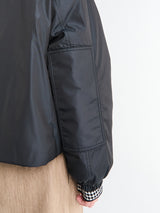 Jil Sander - Down Blouson 18