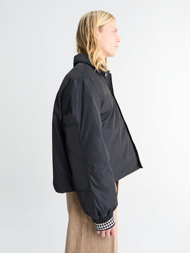 Jil Sander - Down Blouson 18