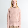Jil Sander - CN LS Jumper in Pink