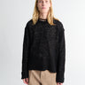 Jil Sander - CN LS Jumper in Black