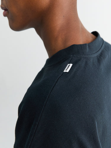 Jil Sander - T-shirt CN LS