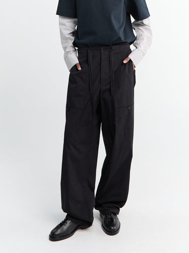 Jil Sander - Trousers 295