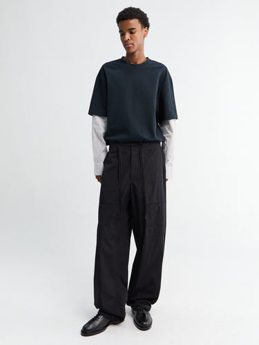 Jil Sander - Trousers 295