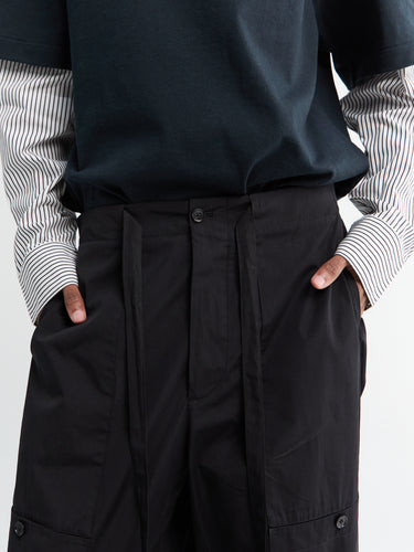 Jil Sander - Trousers 295