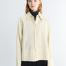 Jil Sander - Shirt 133 in Vanilla