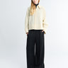 Jil Sander - Trousers '05 AW 30' in Black