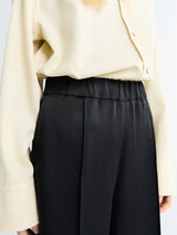 Jil Sander - Trousers '05 AW 30' in Black