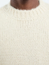 Jil Sander - Jumper in Ivory