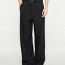 Jil Sander - Trousers in Black