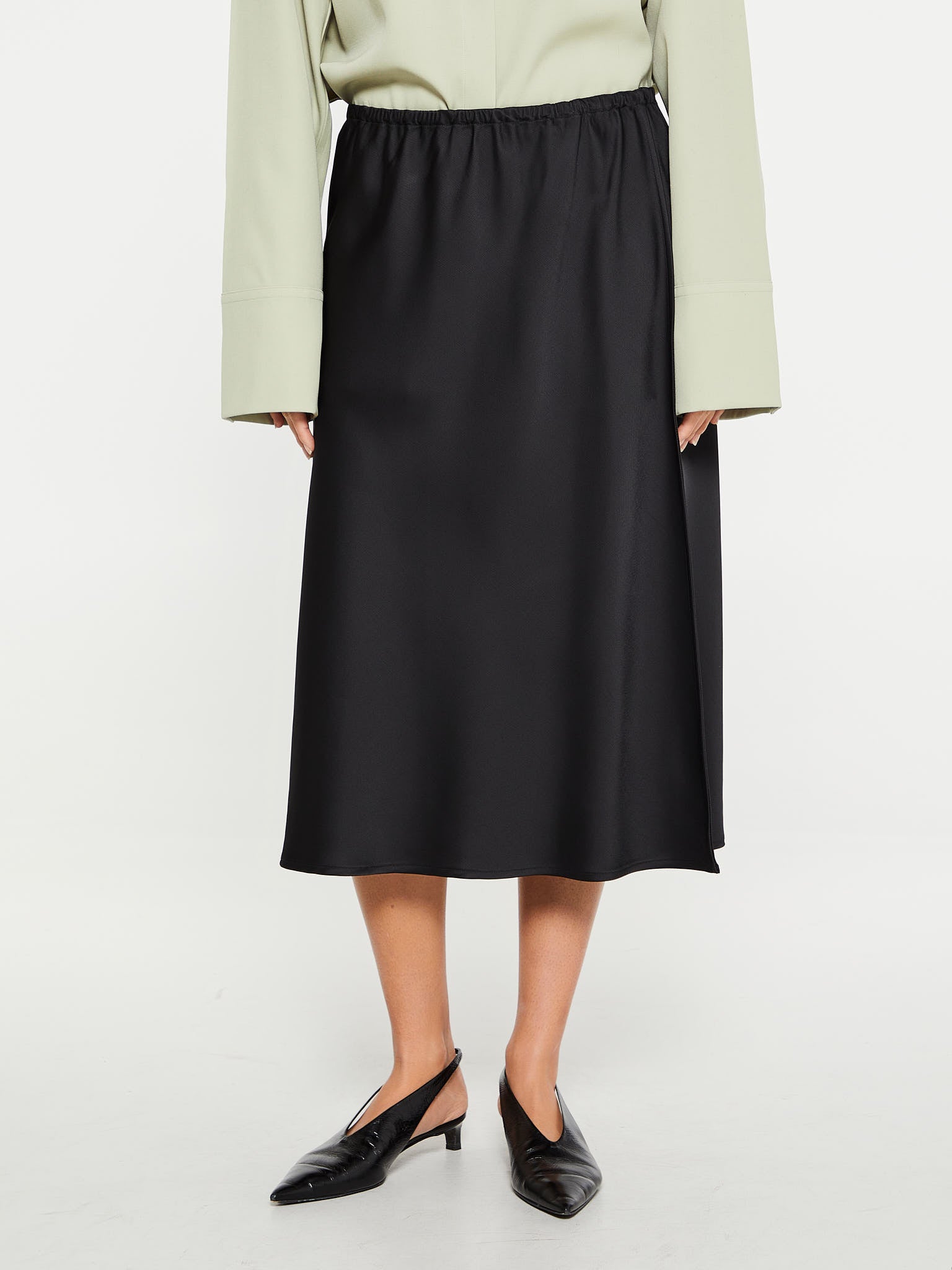 Jil Sander - Skirt in Black