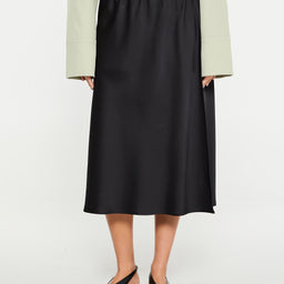 Jil Sander - Skirt in Black