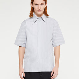 Jil Sander - Shirt in Grey