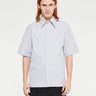 Jil Sander - Shirt in Grey