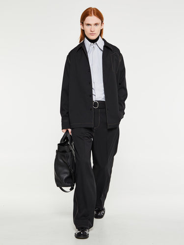 Jil Sander - Shirt in Grey