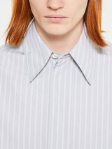 Jil Sander - Shirt in Grey