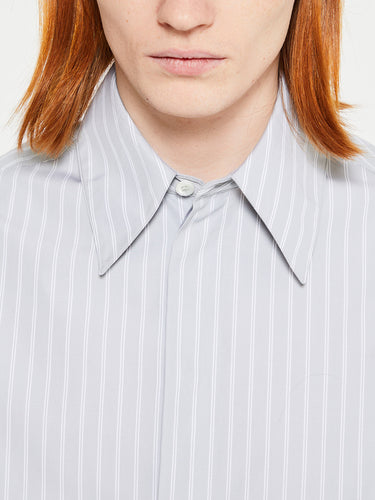 Jil Sander - Shirt in Grey