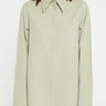 Jil Sander - Shirt in Mist Green