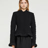 Jil Sander - Jacket in Black