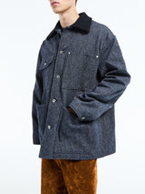 Jil Sander - Caban 21 in 406