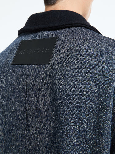 Jil Sander - Caban 21 in 406