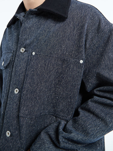 Jil Sander - Caban 21 in 406