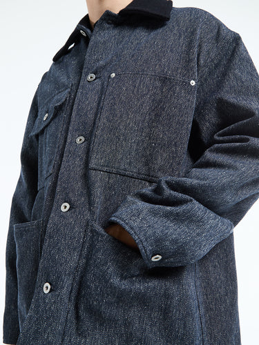 Jil Sander - Caban 21 in 406