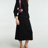 Jil Sander - Skirt in Black