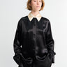 Jil Sander - Shirt 126 MC in 001