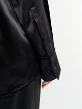 Jil Sander - Shirt 126 MC in 001