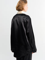 Jil Sander - Shirt 126 MC in 001