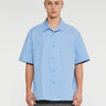 Jil Sander - Shirt in Light Blue