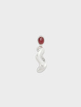 Trine Tuxen - Journey Earring in Silver