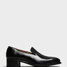 KRISTIAN-KRISTIAN - Men's Pedestrian Loafers in Black