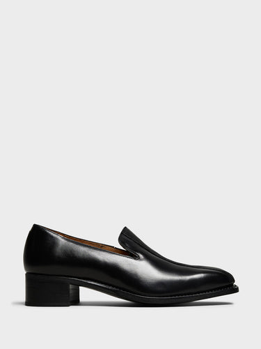KRISTIAN-KRISTIAN - Men's Pedestrian Loafers in Black