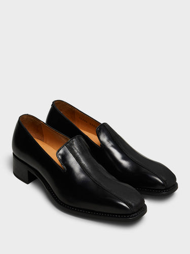 KRISTIAN-KRISTIAN - Men's Pedestrian Loafers in Black