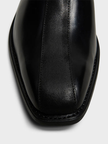 KRISTIAN-KRISTIAN - Men's Pedestrian Loafers in Black
