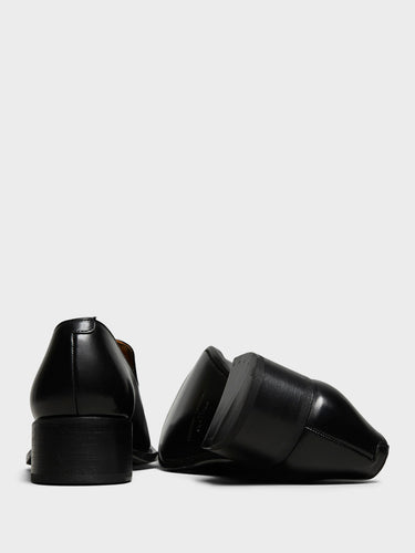 KRISTIAN-KRISTIAN - Men's Pedestrian Loafers in Black
