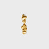 Lea Hoyer - Karla Earring with Gold Plating