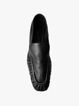 Khaite - Irene Loafer in Black
