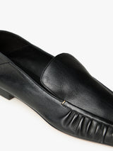 Khaite - Irene Loafer in Black