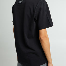 Khaite - Mae T-Shirt in Black