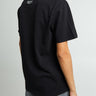 Khaite - Mae T-Shirt in Black