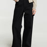 Khaite - Sowen Jeans in Carlyle