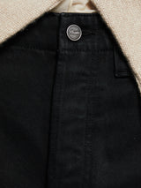 Khaite - Sowen Jeans in Carlyle